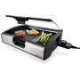 Электрогриль Silver Crest STGG 1800 A1 Tisch-grill: Мощность, Вт 1800