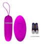 Виброяйцо серии Pretty Love DEBBY, BI-014405W