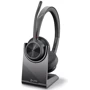 Наушники Poly Voyager 4320-M HS + BT700 + Charging Stand Stereo (77Z00AA) фото 4