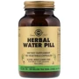 Solgar Herbal Water Pill 100 Vegetable Capsules