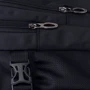 Чоловік рюкзак Wings чорний (1bp0240-black): Фактура Ткана