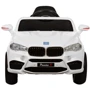 Електромобіль Bambi BMW M 3180EBLR-1 Білий: Матеріал корпусу пластик