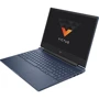 Ноутбук HP Victus 15-fa1015ua (A31W7EA) UA: Тип экрана антибликовое покрытие