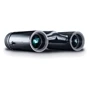 Бинокль Vanguard Vesta Compact 10x21 WP Black Pearl (Vesta 1021 BP): Тип конструкции Roof