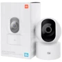 IP-камера видеонаблюдения Xiaomi Mi Home Security Camera 360° 1080P (MJSXJ10CM/BHR4885GL): Тип подключения к интернету Проводное
