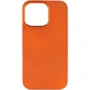 Чехол для iPhone TPU Case Bonbon Metal Style Papaya for iPhone 14 Pro Max: Цвет оранжевый