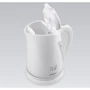 Электрочайник Maestro MR-038 White: Цвет белый