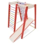 Детский спортивный уголок SportBaby Кроха-3 Pink: Производитель SportBaby