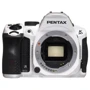 Pentax K-30 Body White: Тип матрицы CMOS