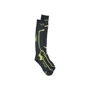 Шкарпетки гірськолижні Spyder Pro Liner (38198067-043) М (27) сірі