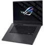 Ноутбук ASUS ROG Zephyrus G15 GA503QS (GA503QS-BS96Q): Объем накопителя 1 ТБ (SSD)