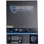 Инвертор GENERGY IFR6000-48 AC/DC 48В-220В 6000Вт Wi-Fi LCD SOL