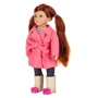Кукла Our Generation Mini Лана 15 cм (BD33007Z): Высота, см 15