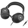 Наушники Corsair HS65 Surround Headset Carbon (CA-9011270-EU): Тип крепления оголовные