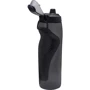 Фляга Пляшка Nike REFUEL BOTTLE LOCKING LID 32 OZ Антрацит чорно-сріблястий Уні 946 мл (N.100.7670.054.32) фото 2