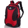 Мужской рюкзак Onepolar красный (W1307-red)