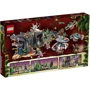 Конструктор LEGO NINJAGO Деревня Хранителей (71747): Серия NINJAGO