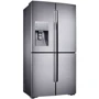 Холодильник Side-by-Side Samsung RF56J9041SR: Объем холодильной камеры, л 361 л