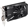 Відеокарта MSI GeForce GTX1650 4096Mb D6 AERO ITX OC (GTX 1650 D6 AERO ITX OC): Обсяг пам'яті, Гб 4
