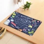 Коврик для кухни IzziHome Kitchen 45х70 см (2810-20)