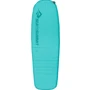 Жіночий килимок, що самонадувається Sea to Summit Comfort Light Mat Aegean 170х53х5 см (STS AMSICLWR)