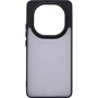 Чехол для телефонов ArmorStandart Frame Black for Xiaomi Redmi Note 14 Pro 5G / Poco X7 (ARM82401)