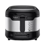Фритюрниця Tefal FF215D: Матеріал корпусу пластик