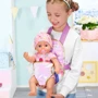 Рюкзак-кенгуру для куклы Baby Born серии "День Рождения" - Прогулка фото 3