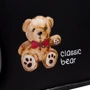 Напівкаркасний рюкзак YES S-100 Classic Bear (559577) фото 11