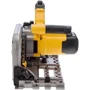 Монтажна пилка DeWALT DWS520KT
