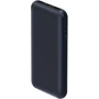 Внешний аккумулятор Xiaomi ZMI 10 Power Bank 20000mAh USB-C 45W Black (QB820): Количество USB 3