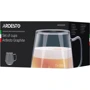Набор чашек Ardesto Graphite 2х300 мл (AR2630GR)