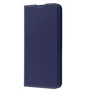 Аксесуар для смартфона WAVE Stage Case Blue для Oppo A78 4G: Тип чехол-книжка