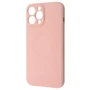 Чохол для iPhone WAVE Colorful Case with MagSafe Pink Sand для iPhone 12 Pro Max