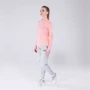 Спортивный лонгслив Peak FW684088-PIN 38 розовый: Страна производитель Китай