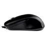 Мышь Modecom MC-M9.1 USB Black (M-MC-00M9.1-100): Тип сенсора оптический