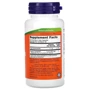 NOW Foods Fenugreek 500 mg Пажитник 100 веганських капсул: Форма випуску Капсулы