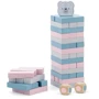 Настольная игра Viga Toys Polar B Дженга (44011): Вид развивающие