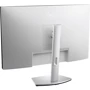 Монитор Dell S2722DC (210-BBRR): Разъемы DisplayPort, HDMI