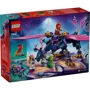 Конструктор LEGO Ninjago Ронту: повелитель драконов (71842)