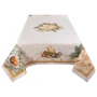 Скатерть гобелен Lefard Home Textile Candle 140х180 см (732-354): Форма прямоугольная