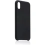 Чехол для iPhone COTEetCI Silicon Case Black (CS8012-BK) for iPhone X/iPhone Xs: Тип аксессуара чехол