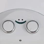 Бойлер Artel ART-WH-2.0-80: Монтаж вертикальный