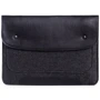 Gmakin Cover Envelope Black (GM01-12) for MacBook 12": Тип аксессуара чехол