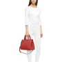 Женская сумка тоут Furla Lady M M Tote BAWC01L терракотовая (BAWC01LKO00000015S): Тип Сумки