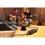 Аудиоинтерфейс IK MULTIMEDIA iRig Stream: Интерфейсы USB, Lightning