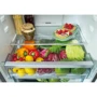 Холодильник Gorenje NRK619EAXL4WD: Объем морозильной камеры, л 99