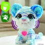 Інтерактивна іграшка Hasbro Furreal Friends Саблезубий тигреня (E9587) фото 12