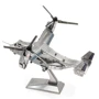 Металлический 3D конструктор Fascinations V-22 Osprey, MMS212: Производитель Fascinations