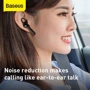 Наушники Baseus A05 Headset Black: Назначение Для смартфона
